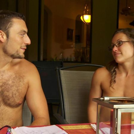 Apartament Casa Studenti E Giovani Turisti Fkk - Giochi Di Societa Ed Intimo Party - Volontari Benvenuti Palermo Zewnętrze zdjęcie