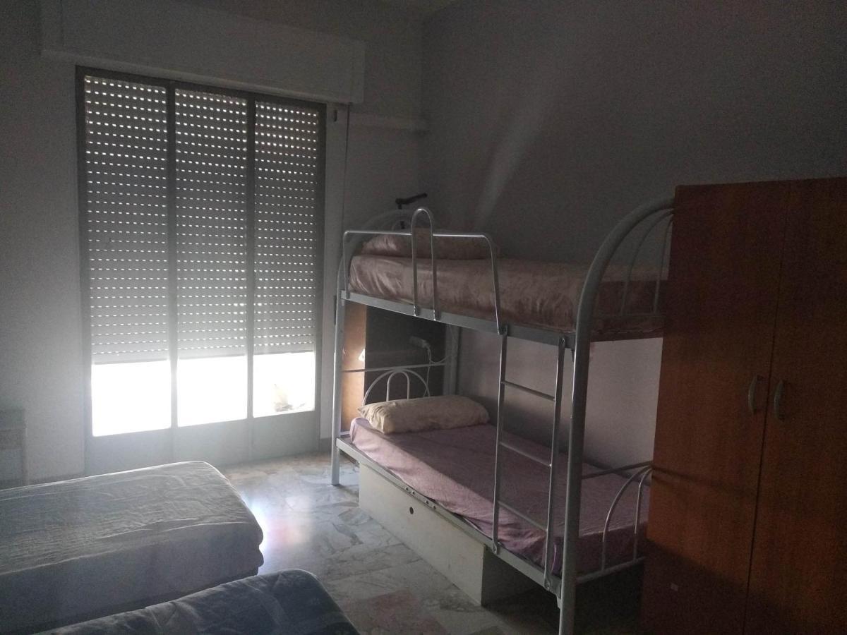 Apartament Casa Studenti E Giovani Turisti Fkk - Giochi Di Societa Ed Intimo Party - Volontari Benvenuti Palermo Zewnętrze zdjęcie