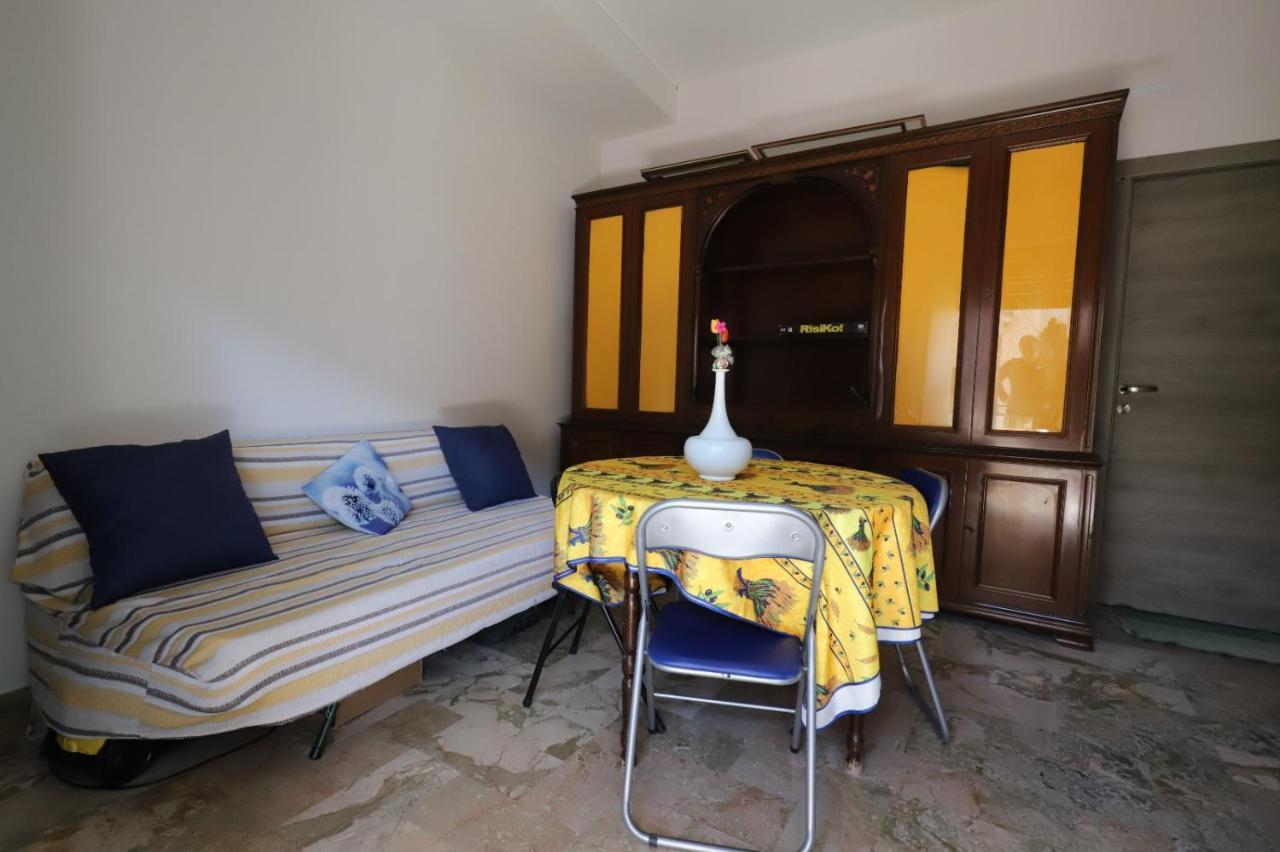 Apartament Casa Studenti E Giovani Turisti Fkk - Giochi Di Societa Ed Intimo Party - Volontari Benvenuti Palermo Zewnętrze zdjęcie