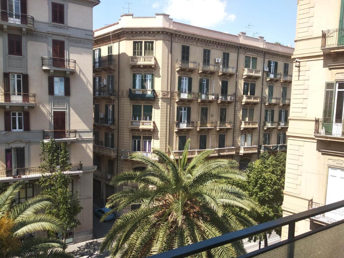Apartament Casa Studenti E Giovani Turisti Fkk - Giochi Di Societa Ed Intimo Party - Volontari Benvenuti Palermo Zewnętrze zdjęcie